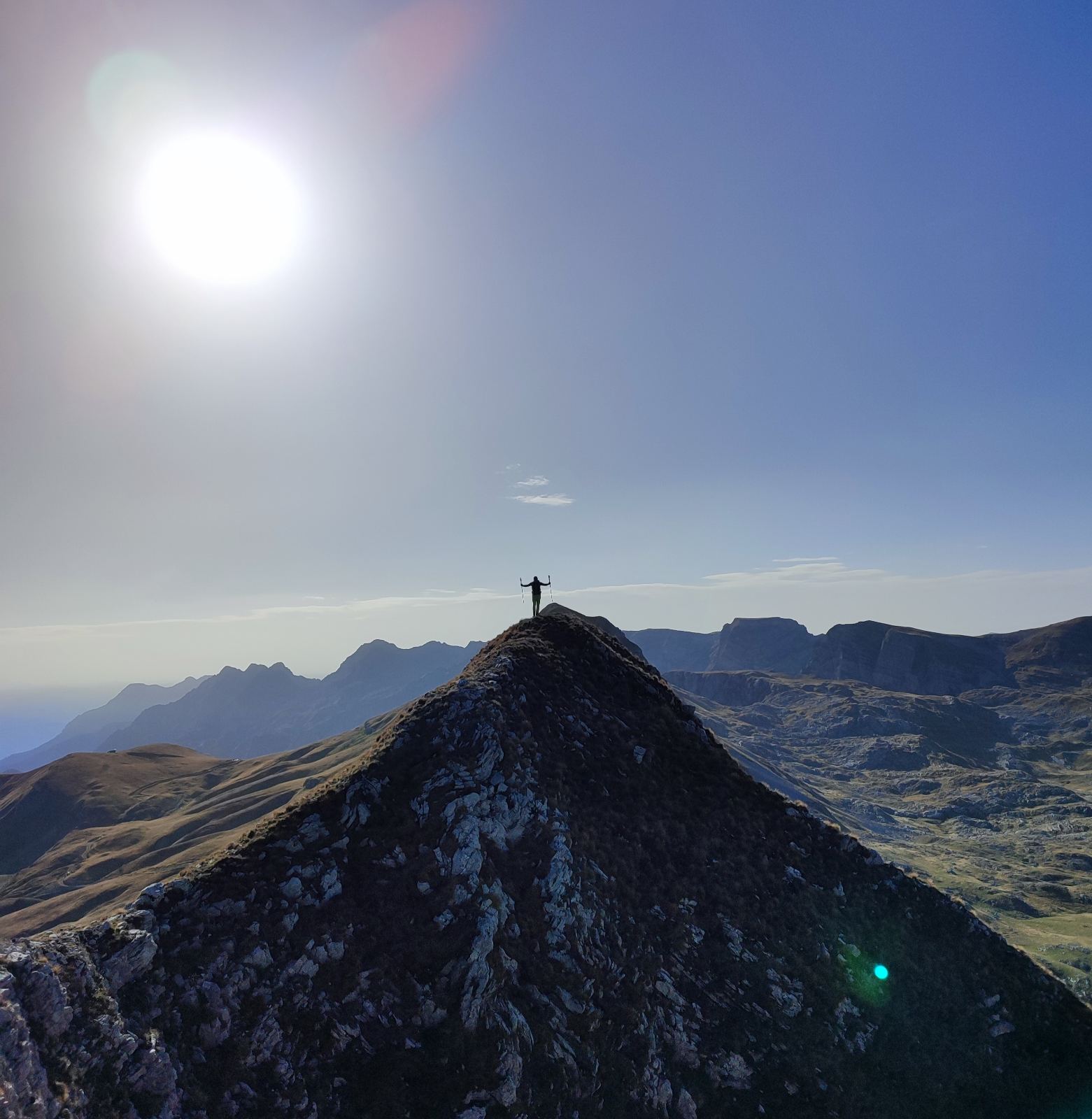 MORAČKE PLANINE, SINJAJEVINA (CG) - LOLA, UMOVI